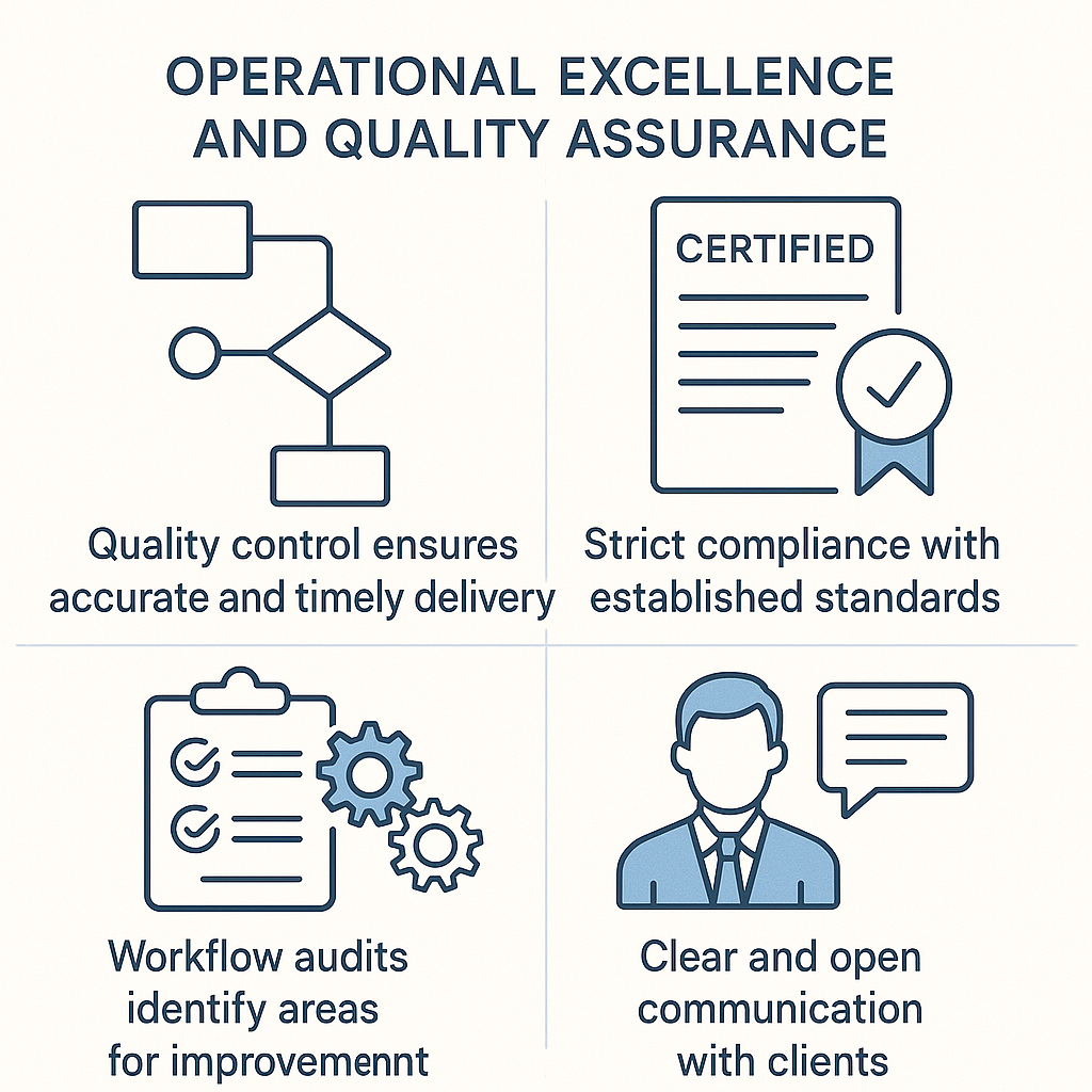 Employee Culture and Training